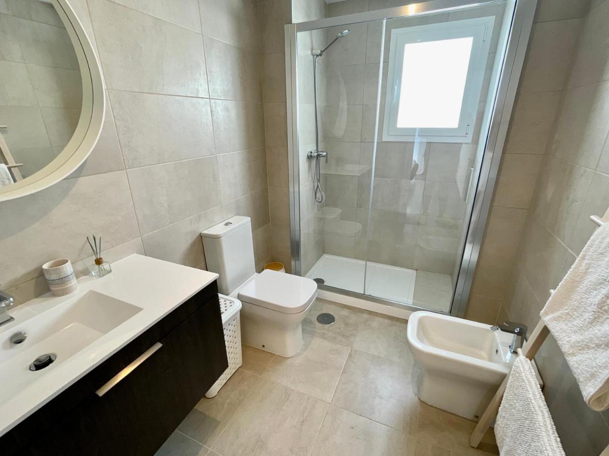 Casa Diamante - Estepona Bagian luar foto